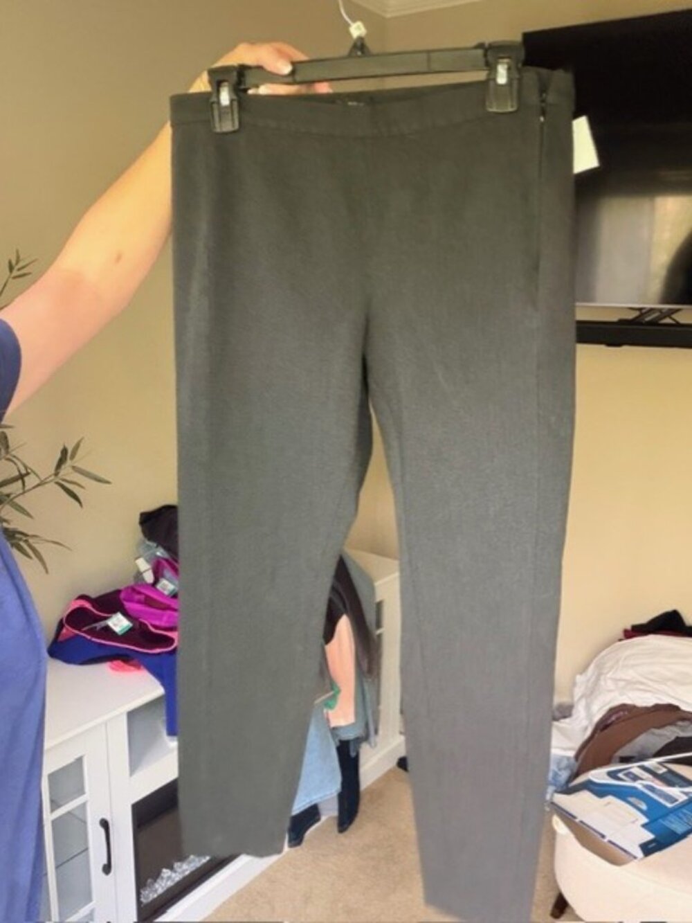 Banana Republic slacks